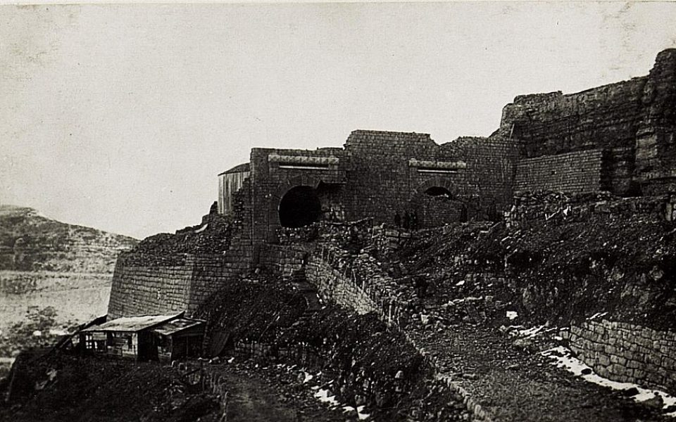 Forte Campomolon