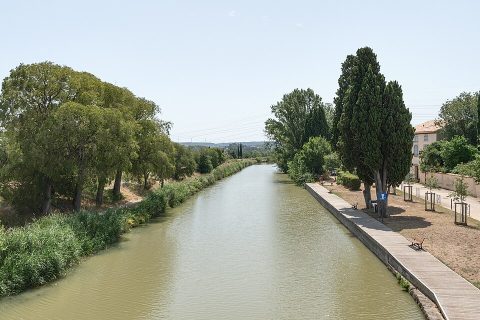 Canal du Midi