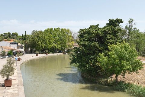 Canal du Midi