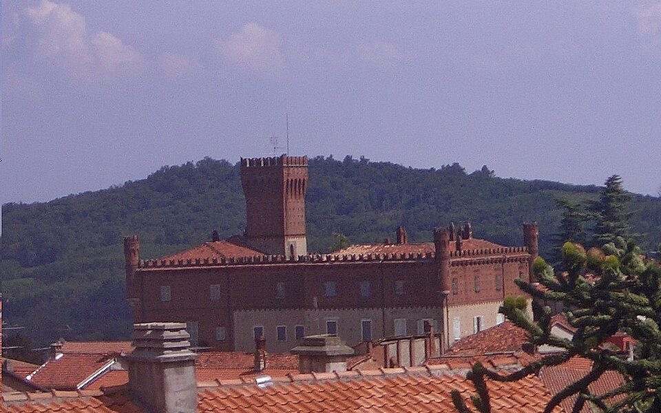 Castelfiorito