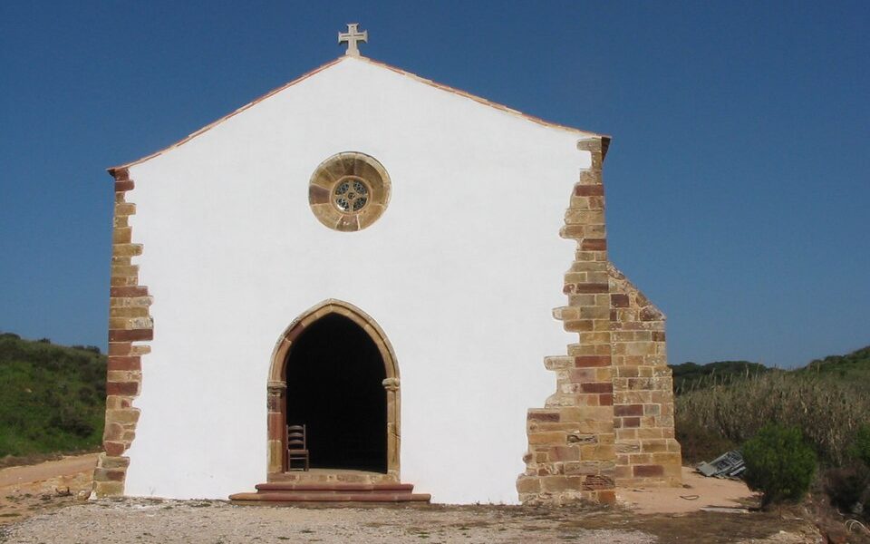 Hermitage of Our Lady of Guadalupe