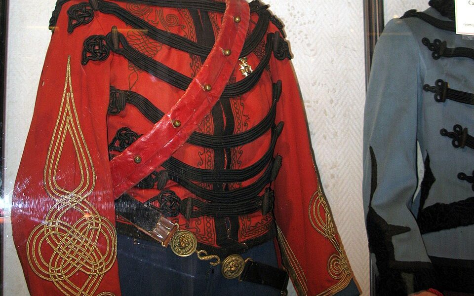 Senlis Spahis Museum