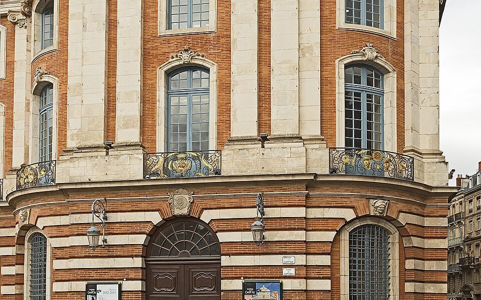 Théâtre du Capitole