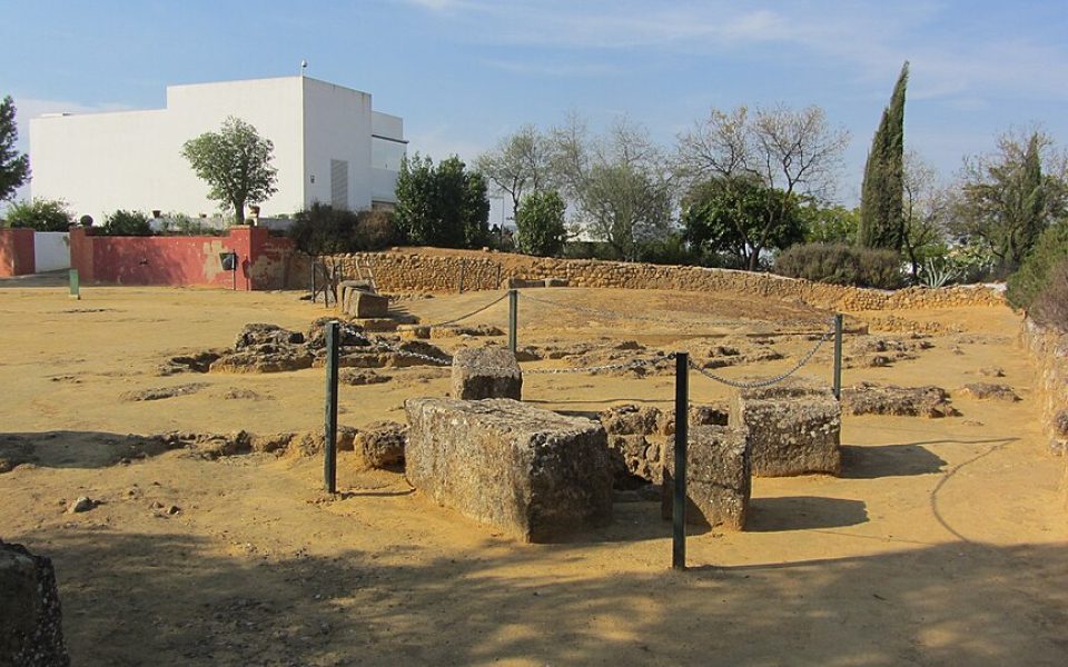Museo Arqueológico de la Necrópolis