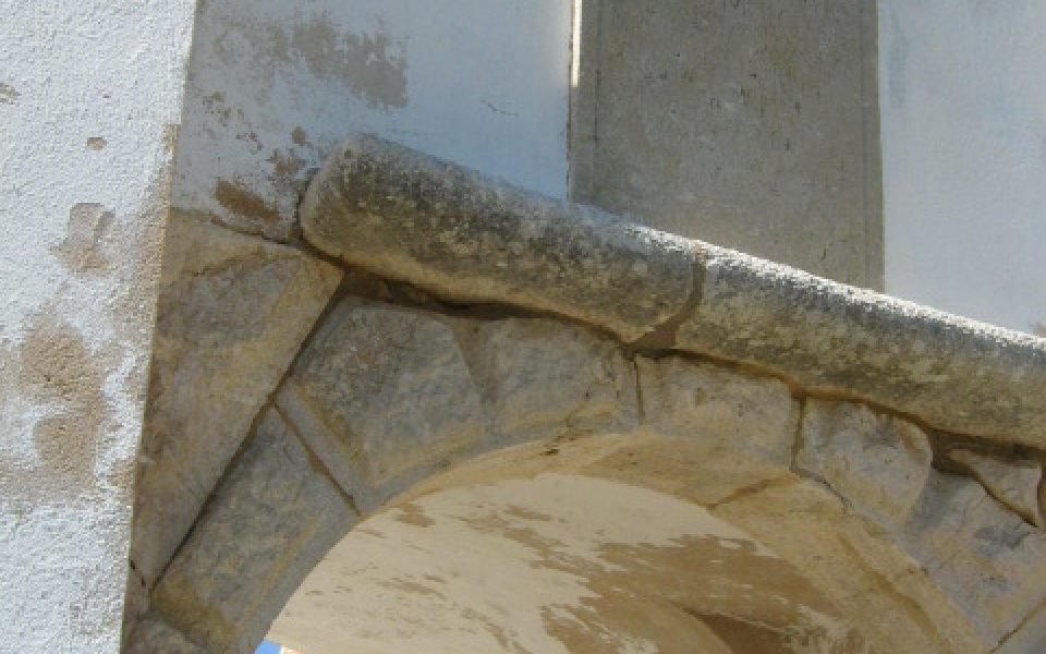 Fort of Our Lady of the Incarnation, Carvoeiro