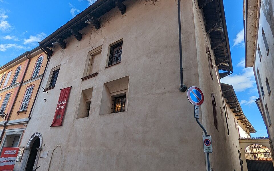 Casa degli Alciati