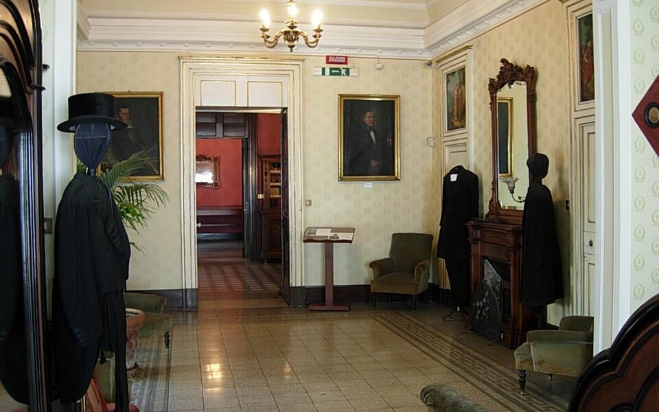 Casa Museo Giovanni Verga