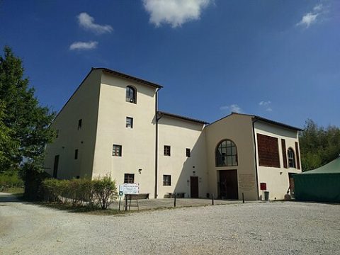 Photo: Giaccai, CC BY-SA 4.0, Wikimedia Commons