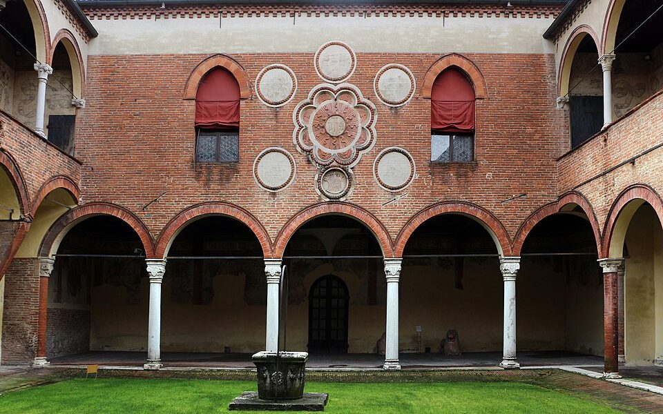 Casa Romei