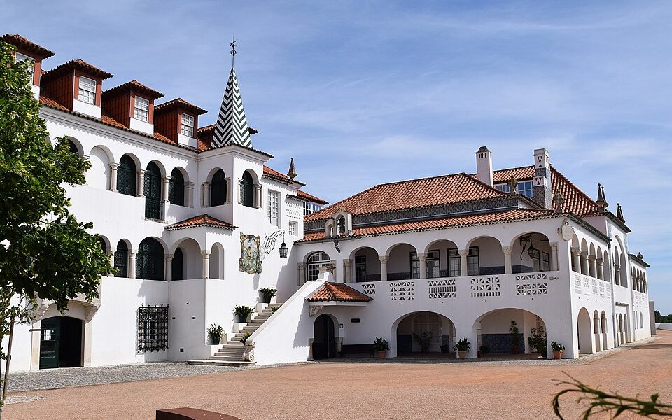 Casa-Museu dos Patudos