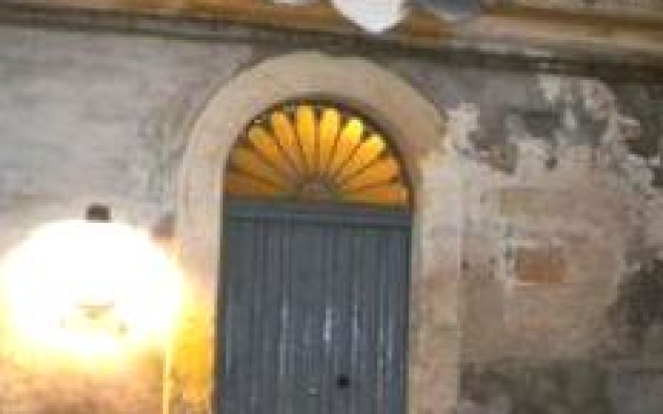 Museo della Casa alla Fasanese