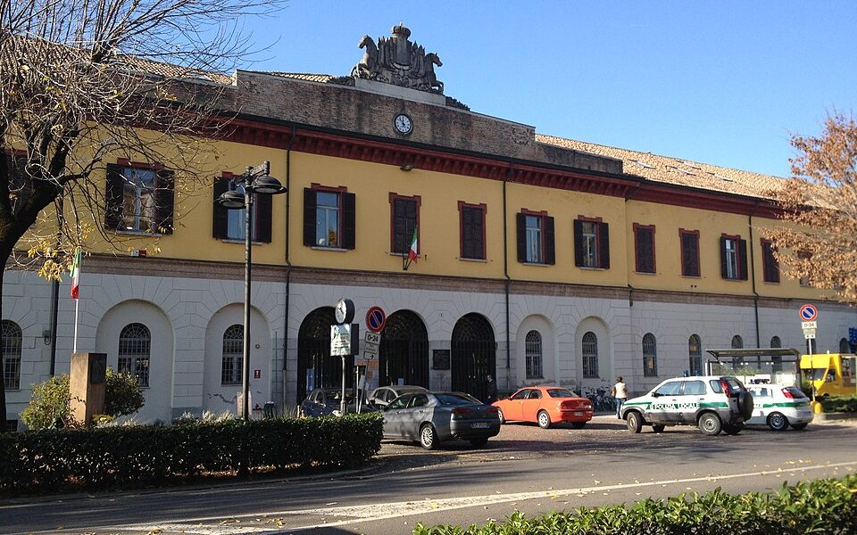Museo storico di Voghera