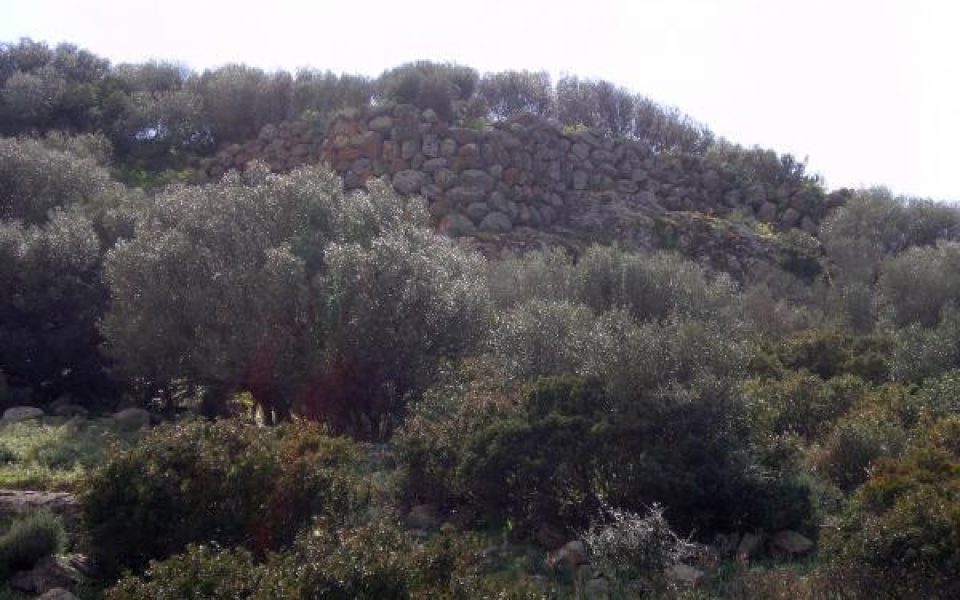 Casteddu de Fanaris