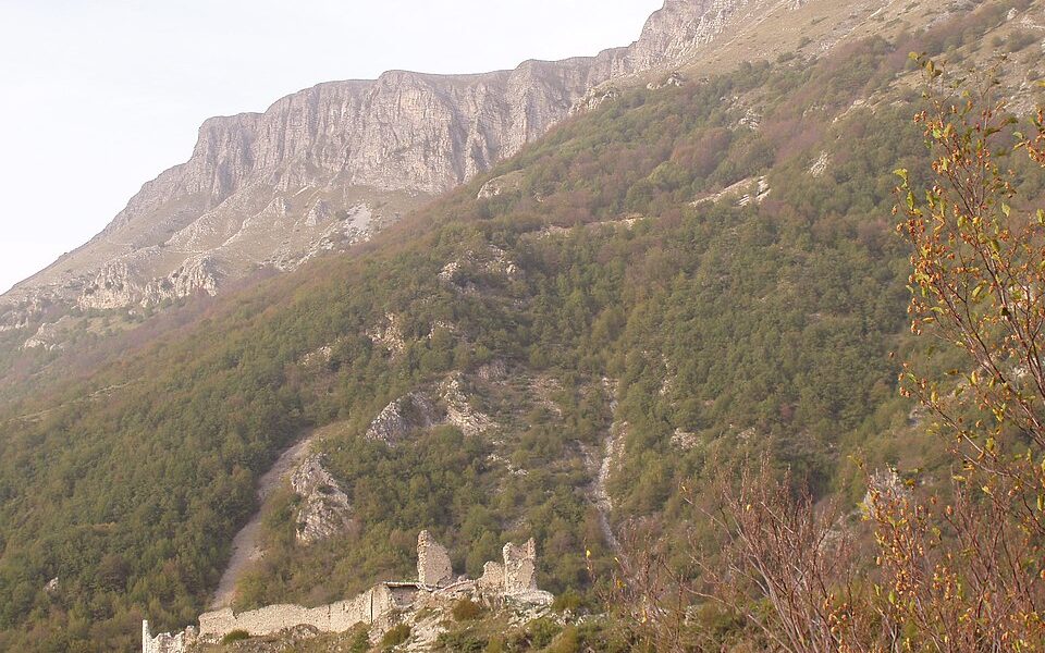 Castel Manfrino