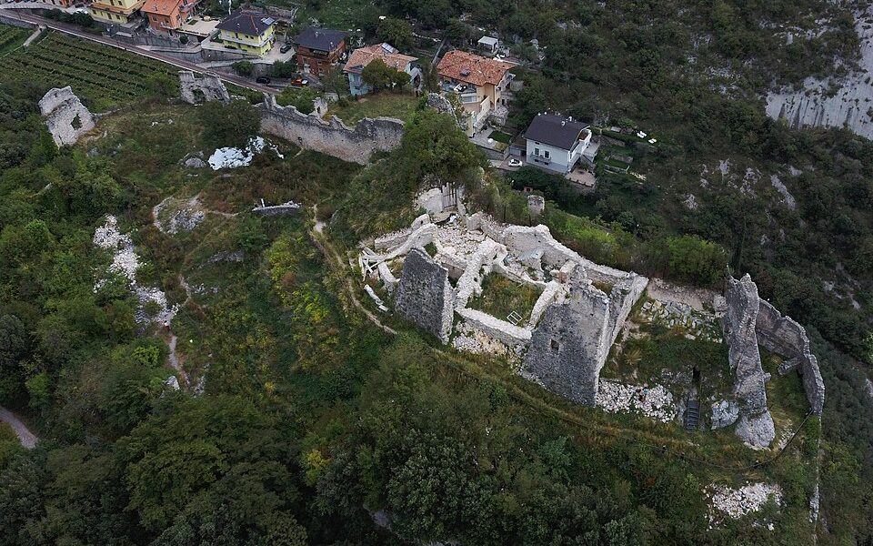 Castel Penede