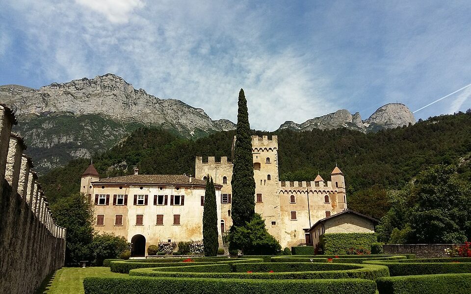 Castle of Terlago
