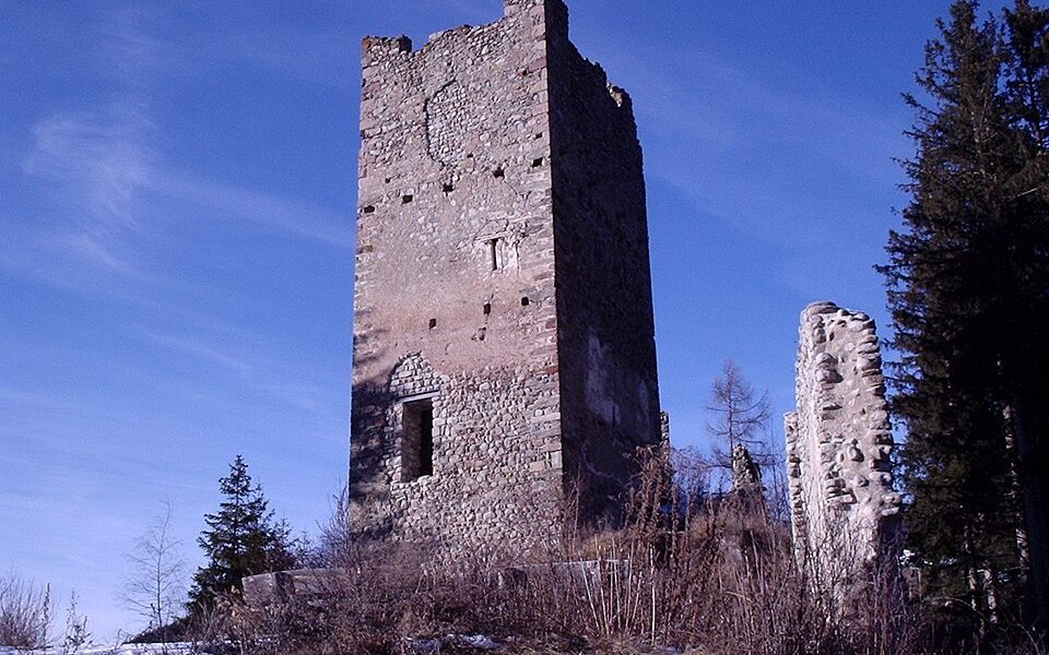 Thurn Castle