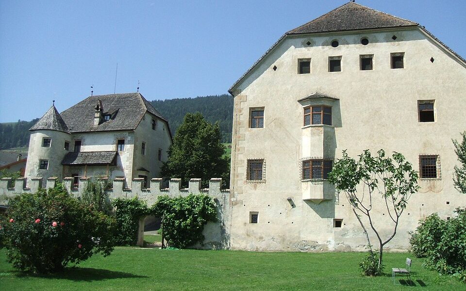 Velthurns Castle