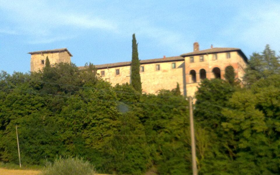 Castel d'Alfiolo