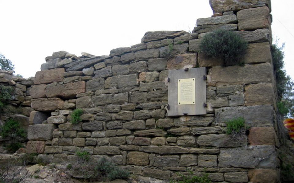 Castell de Colltort