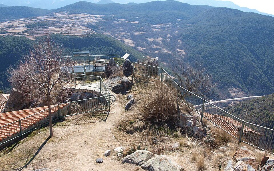 Castell d'Aristot