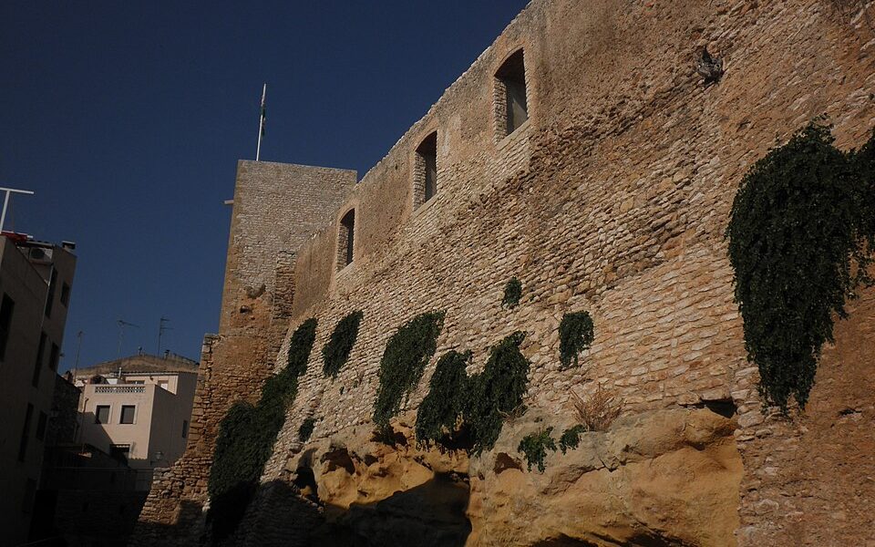 Castell del Catllar
