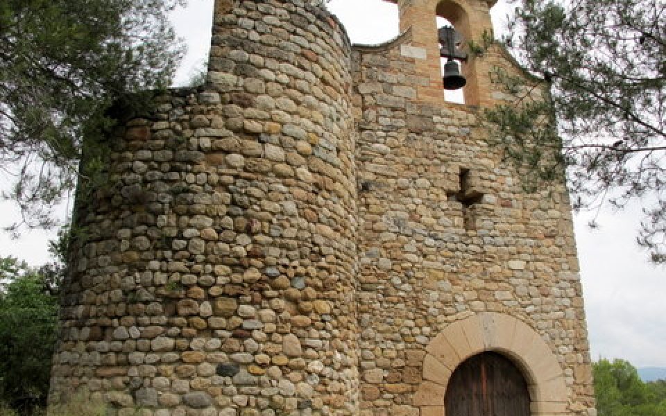 Castell de Freixe