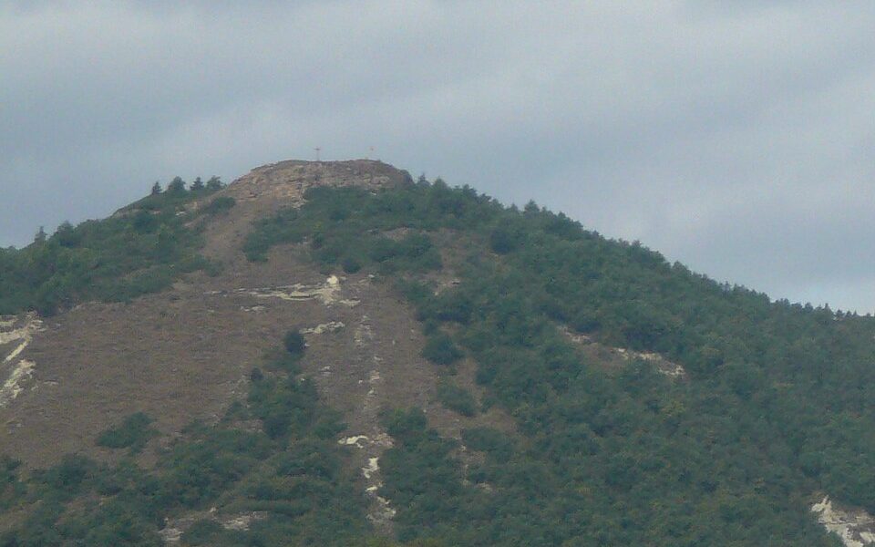 Castell de Gurb