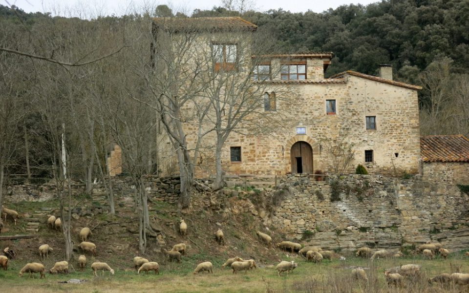 Castell de Roca
