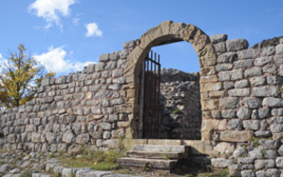 Castell de Mataplana