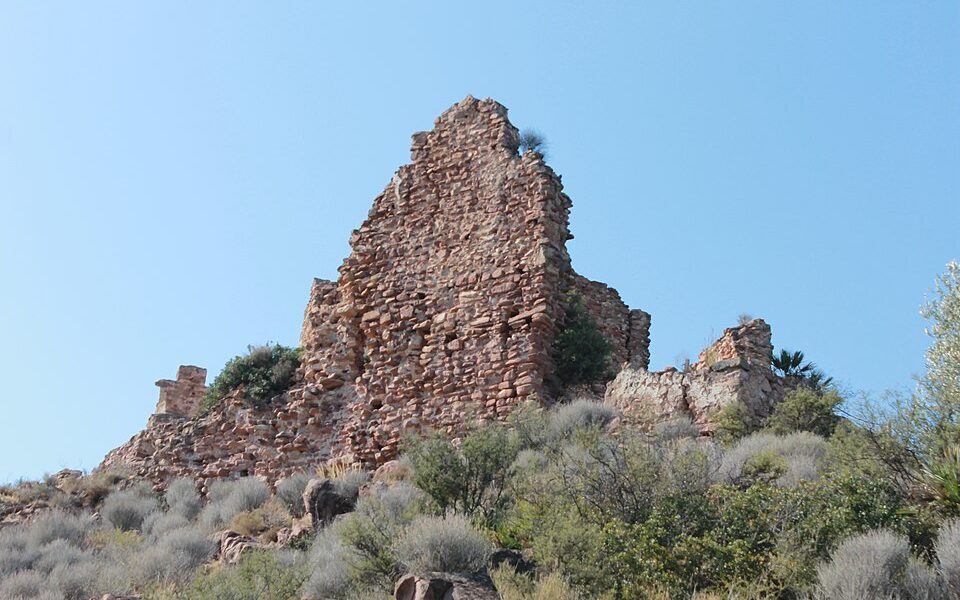 Castillo del Real