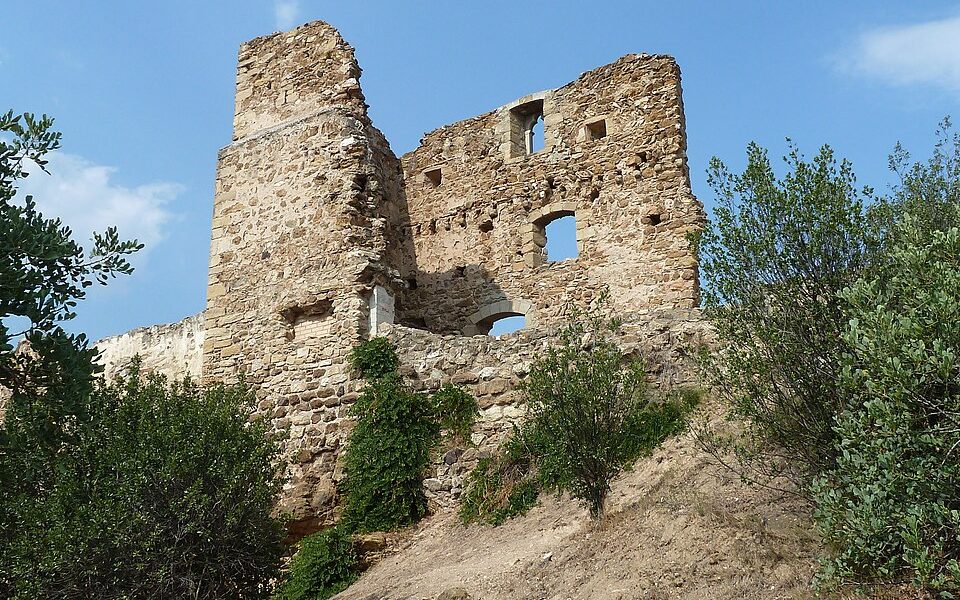 Castellciuró