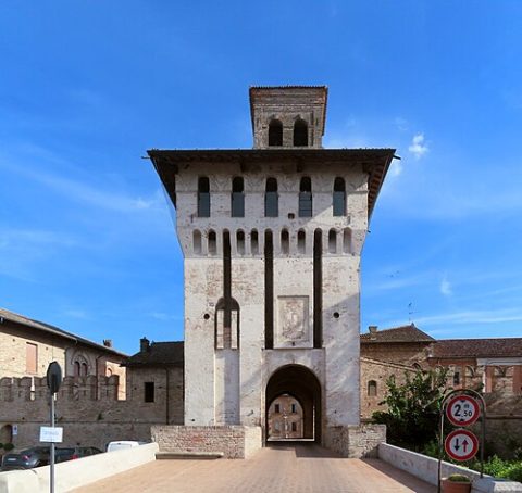 Photo: Parma1983, CC BY-SA 4.0, Wikimedia Commons