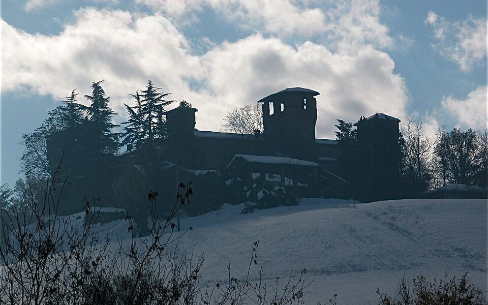Castello della Boffalora