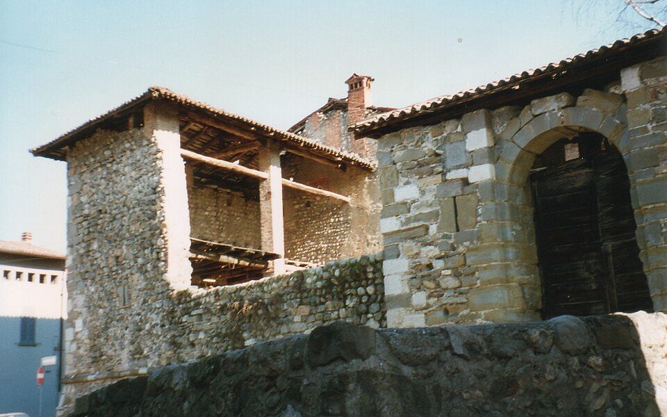 Castello Colleoni