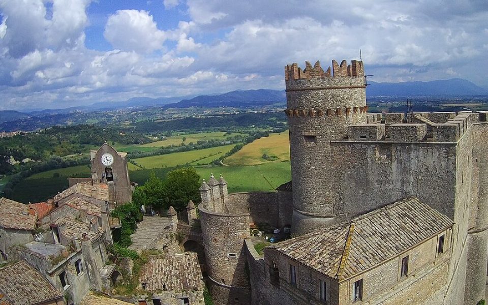 Castello Savelli