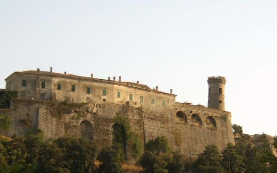 Castle of Caccuri