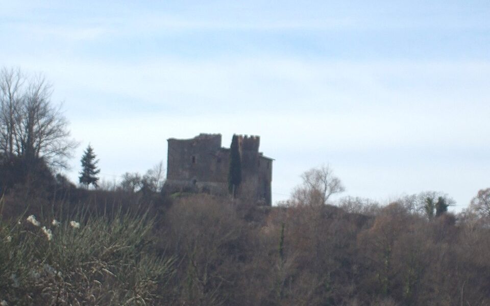 Castello di Bisciaro