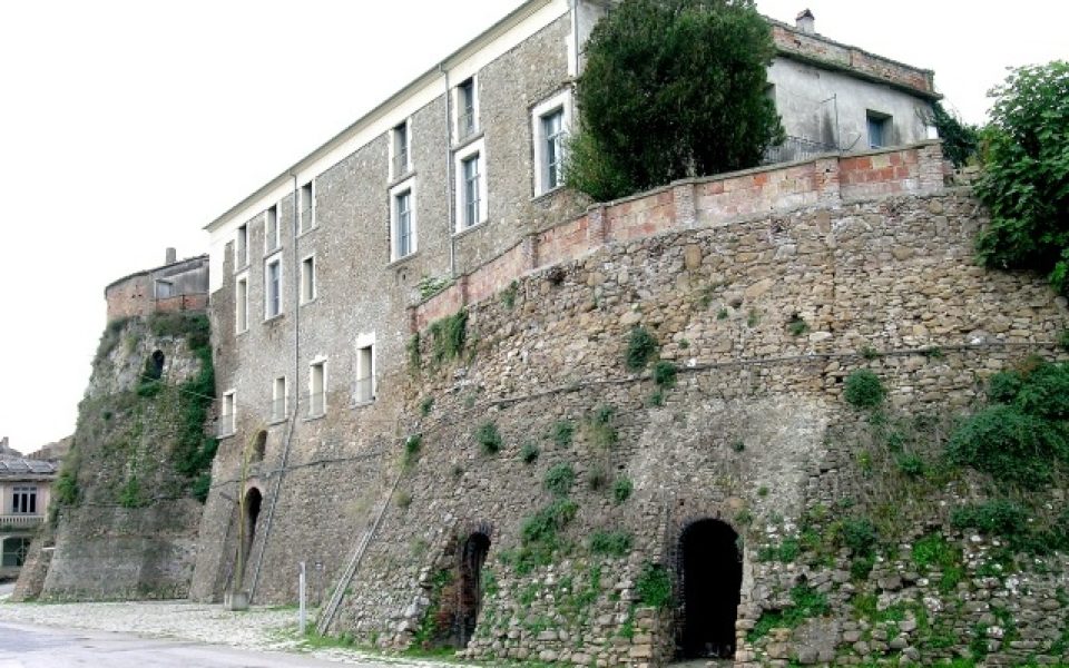 Castello dell'Ettore