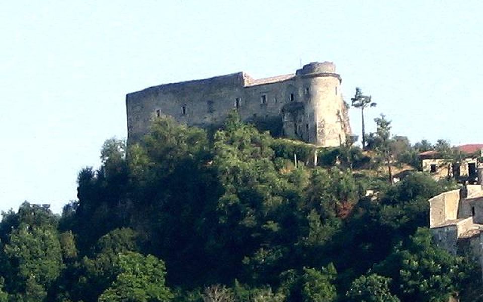 Castle of Ceppaloni