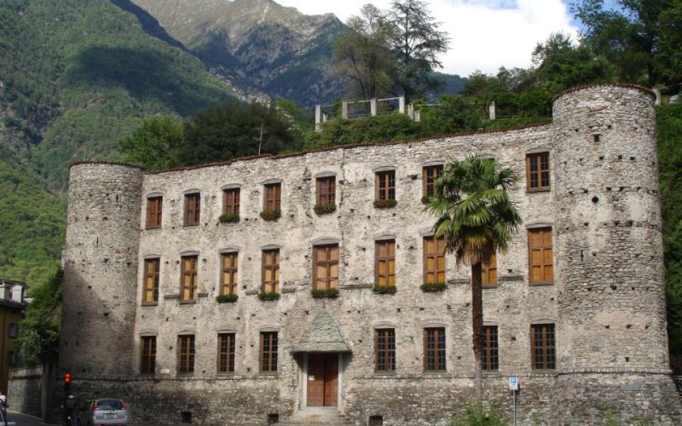 Balbiani Palace