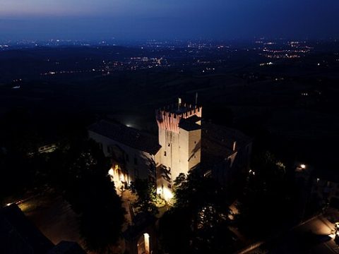 Photo: Mauroriccio, CC BY-SA 4.0, Wikimedia Commons