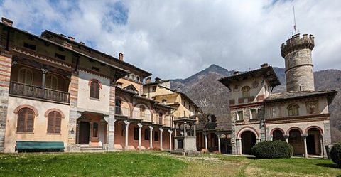 Photo: Ivan Ruggiero, CC BY-SA 4.0, Wikimedia Commons