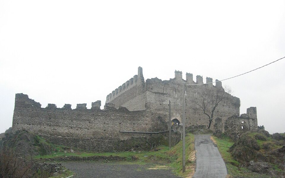 Castle