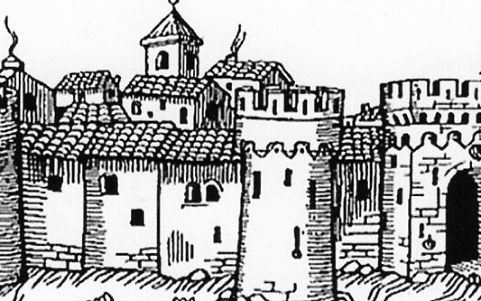 Castello di Salci