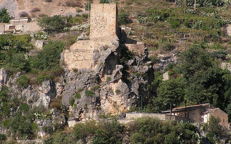 Castello Turio