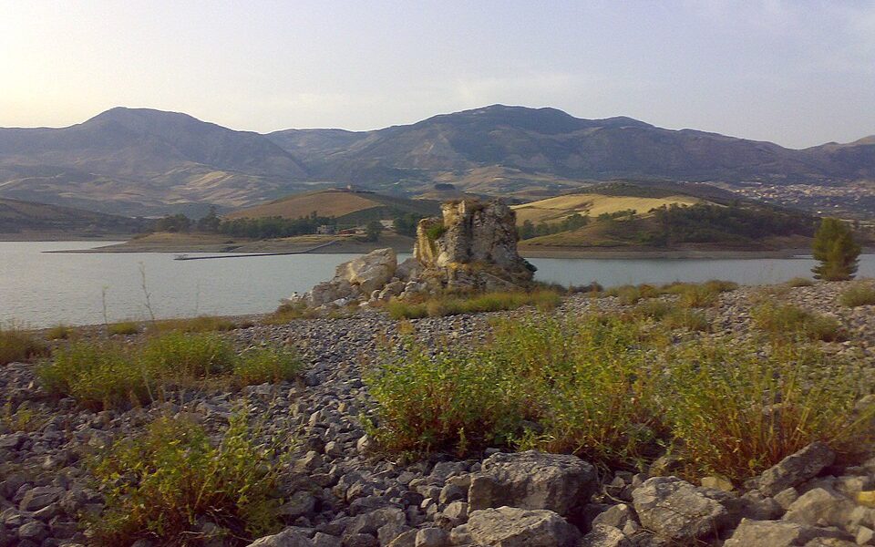 Castello della Pietra d'Amico