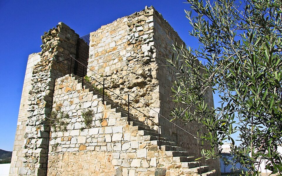 Castle of Vidigueira