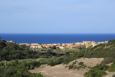 Photo: Gianni Careddu, CC BY-SA 4.0, Wikimedia Commons