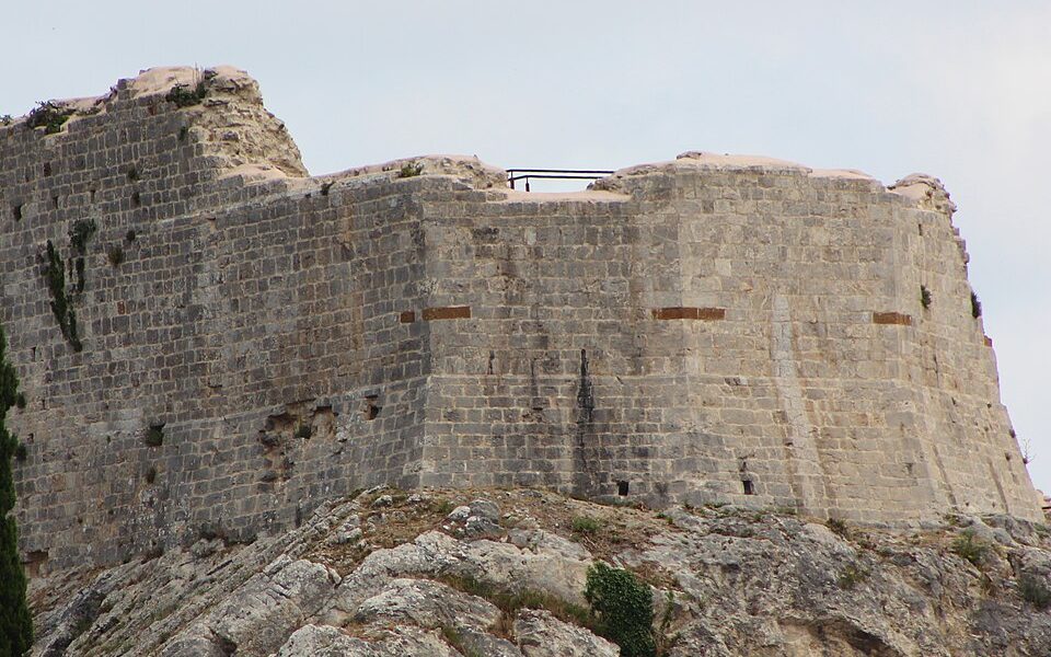 Rocca aldobrandesca